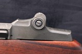 1943 Winchester M1 Garand .30-06 24