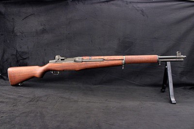 1943 Winchester M1 Garand .30-06 24