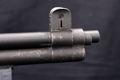 1943 Winchester M1 Garand .30-06 24