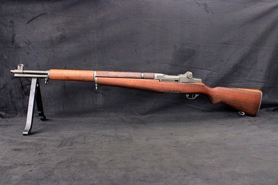 1943 Winchester M1 Garand .30-06 24