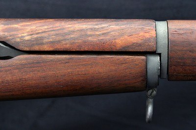 1943 Winchester M1 Garand .30-06 24