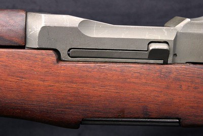 1943 Winchester M1 Garand .30-06 24