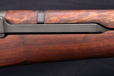 1943 Winchester M1 Garand .30-06 24