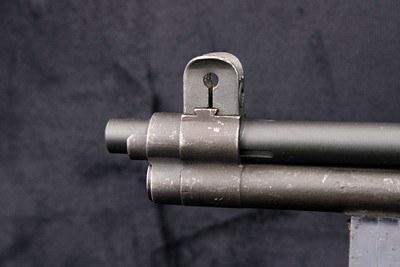1943 Winchester M1 Garand .30-06 24