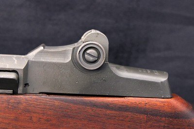 1943 Winchester M1 Garand .30-06 24