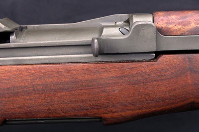 1943 Winchester M1 Garand .30-06 24