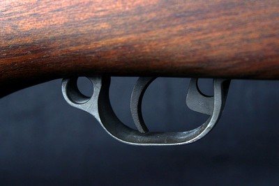 1943 Winchester M1 Garand .30-06 24