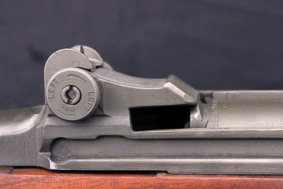 1943 Winchester M1 Garand .30-06 24