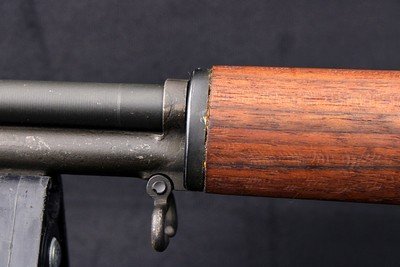 1943 Winchester M1 Garand .30-06 24
