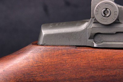 1943 Winchester M1 Garand .30-06 24