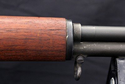 1943 Winchester M1 Garand .30-06 24