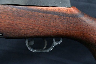 1943 Winchester M1 Garand .30-06 24
