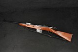 Swiss Schmidt-Rubin Model 1889 7.5x53.5 GP90 Straight Pull Rifle - Image 2 of 25