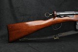 Swiss Schmidt-Rubin Model 1889 7.5x53.5 GP90 Straight Pull Rifle - Image 6 of 25