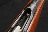 Swiss Schmidt-Rubin Model 1889 7.5x53.5 GP90 Straight Pull Rifle - Image 21 of 25