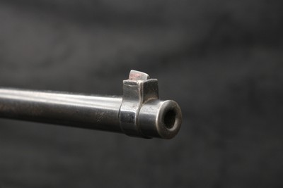 Swiss Schmidt-Rubin Model 1889 7.5x53.5 GP90 Straight Pull Rifle - Image 14 of 25