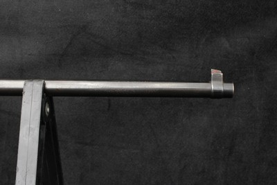 Swiss Schmidt-Rubin Model 1889 7.5x53.5 GP90 Straight Pull Rifle - Image 9 of 25