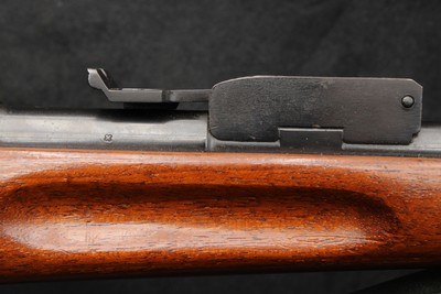 Swiss Schmidt-Rubin Model 1889 7.5x53.5 GP90 Straight Pull Rifle - Image 11 of 25