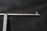 Swiss Schmidt-Rubin Model 1889 7.5x53.5 GP90 Straight Pull Rifle - Image 9 of 25