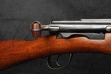 Swiss Schmidt-Rubin Model 1889 7.5x53.5 GP90 Straight Pull Rifle - Image 13 of 25