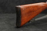 Swiss Schmidt-Rubin Model 1889 7.5x53.5 GP90 Straight Pull Rifle - Image 16 of 25