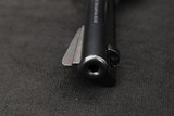 1975 Colt New Frontier .22LR Flat Top Single Action Revolver 4 3/8