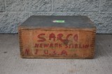 Original Sealed Remington UMC 1000 Rounds 11mm Mannlicher Ammo Crate - Image 5 of 5