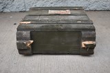 KENG Atlanta Imported Chinese Military 7.62x39 1100 Round Ammunition Crate - Image 4 of 5