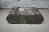 KENG Atlanta Imported Chinese Military 7.62x39 1100 Round Ammunition Crate - Image 5 of 5