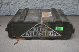 KENG Atlanta Imported Chinese Military 7.62x39 1100 Round Ammunition Crate - Image 2 of 5