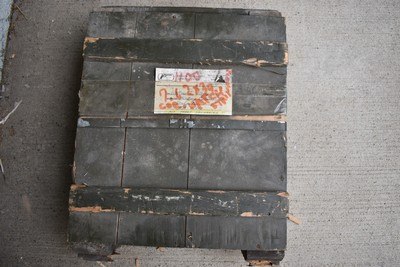 KENG Atlanta Imported Chinese Military 7.62x39 1100 Round Ammunition Crate - Image 3 of 5