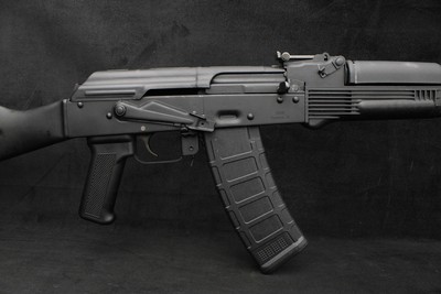 Bulgarian Circle 10 Arsenal AK-74 5.45x39 Rifle Morrissey AAM-74 - Image 7 of 24