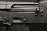 Bulgarian Circle 10 Arsenal AK-74 5.45x39 Rifle Morrissey AAM-74 - Image 9 of 24