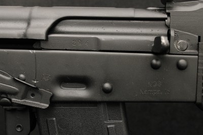 Bulgarian Circle 10 Arsenal AK-74 5.45x39 Rifle Morrissey AAM-74 - Image 9 of 24