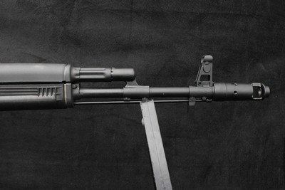 Bulgarian Circle 10 Arsenal AK-74 5.45x39 Rifle Morrissey AAM-74 - Image 8 of 24