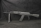 Bulgarian Circle 10 Arsenal AK-74 5.45x39 Rifle Morrissey AAM-74 - Image 14 of 24