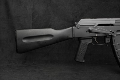 Bulgarian Circle 10 Arsenal AK-74 5.45x39 Rifle Morrissey AAM-74 - Image 6 of 24