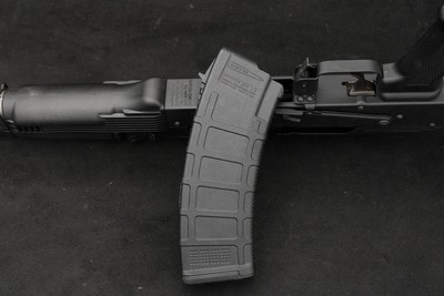 Bulgarian Circle 10 Arsenal AK-74 5.45x39 Rifle Morrissey AAM-74 - Image 24 of 24