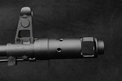 Bulgarian Circle 10 Arsenal AK-74 5.45x39 Rifle Morrissey AAM-74 - Image 11 of 24