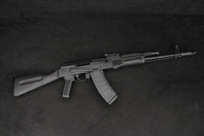 Bulgarian Circle 10 Arsenal AK-74 5.45x39 Rifle Morrissey AAM-74 - Image 3 of 24