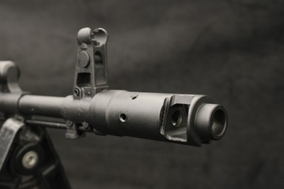 Bulgarian Circle 10 Arsenal AK-74 5.45x39 Rifle Morrissey AAM-74 - Image 12 of 24