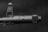 Bulgarian Circle 10 Arsenal AK-74 5.45x39 Rifle Morrissey AAM-74 - Image 11 of 24