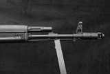 Bulgarian Circle 10 Arsenal AK-74 5.45x39 Rifle Morrissey AAM-74 - Image 8 of 24