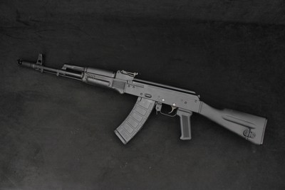 Bulgarian Circle 10 Arsenal AK-74 5.45x39 Rifle Morrissey AAM-74 - Image 2 of 24