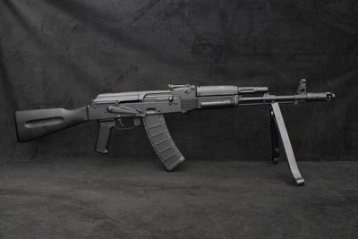 Bulgarian Circle 10 Arsenal AK-74 5.45x39 Rifle Morrissey AAM-74 - Image 4 of 24