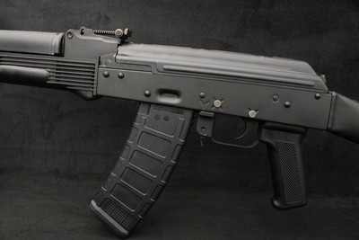 Bulgarian Circle 10 Arsenal AK-74 5.45x39 Rifle Morrissey AAM-74 - Image 17 of 24