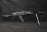 Bulgarian Circle 10 Arsenal AK-74 5.45x39 Rifle Morrissey AAM-74 - Image 4 of 24