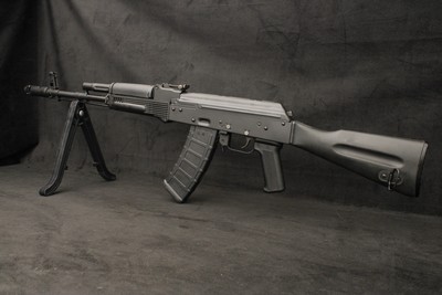 Bulgarian Circle 10 Arsenal AK-74 5.45x39 Rifle Morrissey AAM-74 - Image 15 of 24
