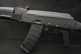 Bulgarian Circle 10 Arsenal AK-74 5.45x39 Rifle Morrissey AAM-74 - Image 17 of 24