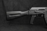 Bulgarian Circle 10 Arsenal AK-74 5.45x39 Rifle Morrissey AAM-74 - Image 6 of 24